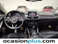 Mazda 6 2.2DE Luxury (Navi) Aut. 110kW Negro - thumbnail 6