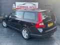 Volvo V70 2.0D Momentum Zwart - thumbnail 2