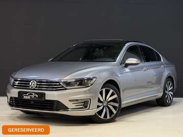 1.4 TSI GTE Highline | Panoramadak | SoH 94% | Ele