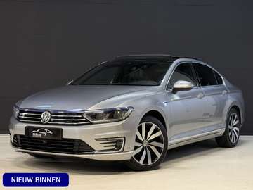 1.4 TSI GTE Highline | Panoramadak | SoH 94% | Ele