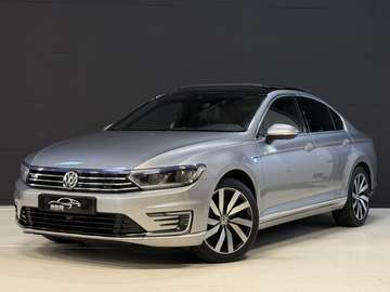 1.4 TSI GTE Highline | Panoramadak | SoH 94% | Ele