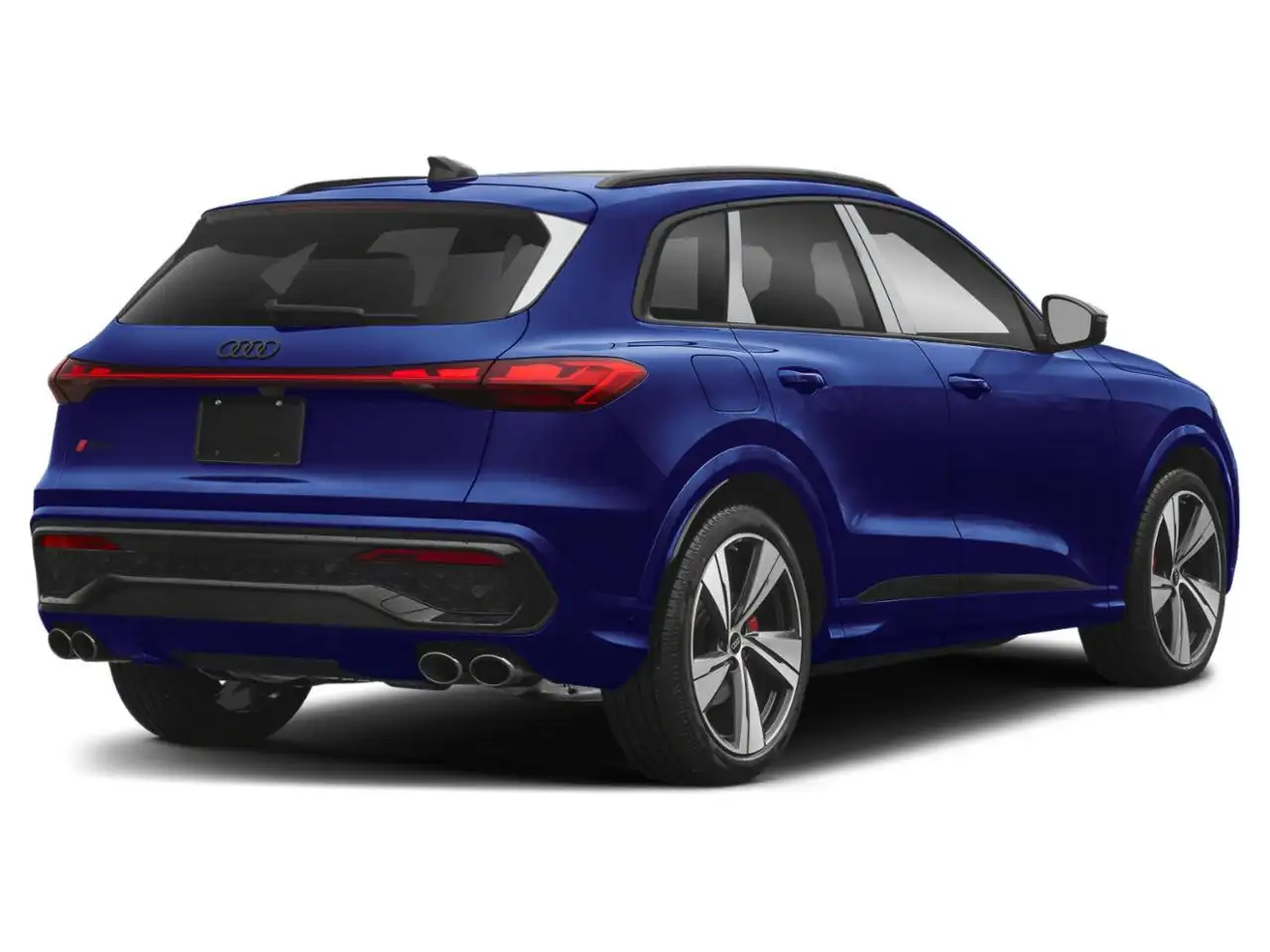 Audi SQ5 снимка Audi SQ5