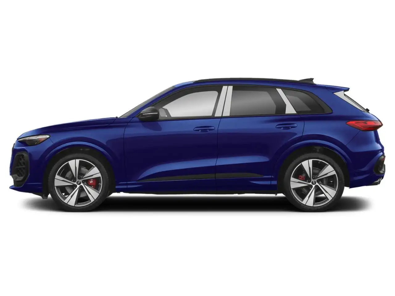 Audi SQ5 снимка Audi SQ5