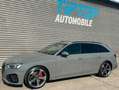 Audi A4 Avant 40 TDI quatt*S-LINE*VIRTUAL*AHK*LED*NAV Grau - thumbnail 1