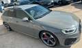 Audi A4 Avant 40 TDI quatt*S-LINE*VIRTUAL*AHK*LED*NAV Grau - thumbnail 7