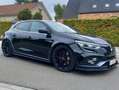 Renault Megane Megane TCe 280 GPF R.S. Zwart - thumbnail 1