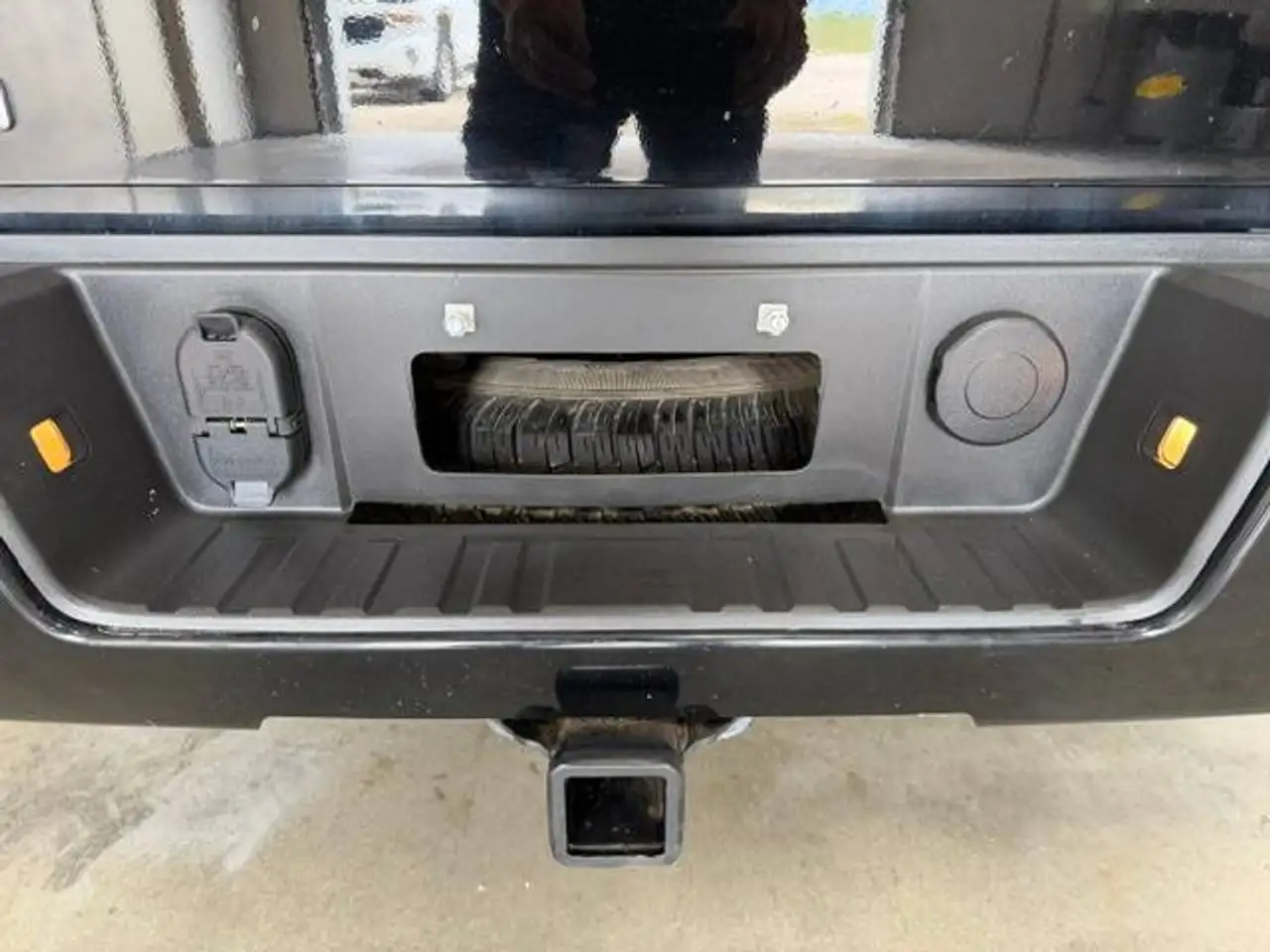 Chevrolet Silverado 1500 photo Chevrolet Silverado 1500