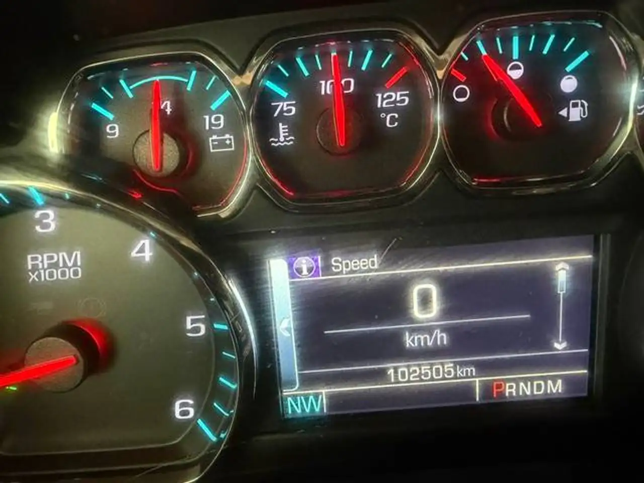 Chevrolet Silverado 1500 photo Chevrolet Silverado 1500