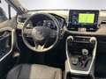 Toyota RAV 4 RAV4 2,5 Hybrid PHEV Style AWD Silber - thumbnail 6