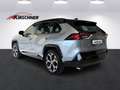 Toyota RAV 4 RAV4 2,5 Hybrid PHEV Style AWD Silber - thumbnail 3