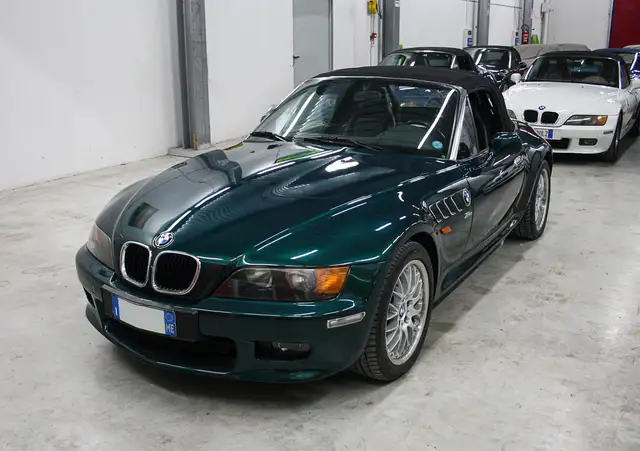 BMW Z3 Z3 Roadster 2.8 193cv