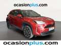 Toyota Yaris Cross 120H Active Plus Rojo - thumbnail 2