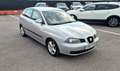 SEAT Ibiza 1.9TDi Hit Gris - thumbnail 2