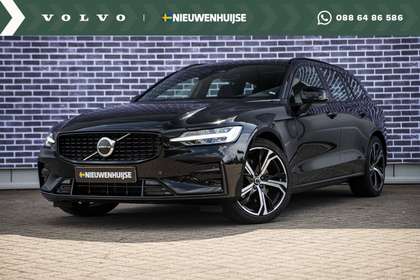 Volvo V60 2.0 B4 Plus Dark | Panoramadak | Adaptieve Cruise