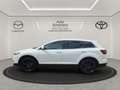 Mazda CX-9 +LEDER+7 SITZER+LPG-GASANLAGE !! Weiß - thumbnail 2