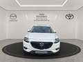Mazda CX-9 +LEDER+7 SITZER+LPG-GASANLAGE !! Weiß - thumbnail 8