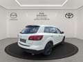 Mazda CX-9 +LEDER+7 SITZER+LPG-GASANLAGE !! Weiß - thumbnail 5