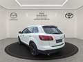Mazda CX-9 +LEDER+7 SITZER+LPG-GASANLAGE !! Weiß - thumbnail 3