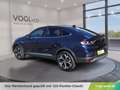 Renault Arkana Techno Mild Hybrid 140 EDC Azul - thumbnail 3