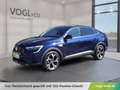 Renault Arkana Techno Mild Hybrid 140 EDC Azul - thumbnail 1