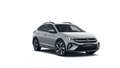 Volkswagen Taigo 1.0 TSI R-Line 85kW Plateado - thumbnail 2
