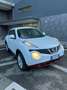 Nissan Juke 1.6 Acenta Biały - thumbnail 3