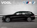 BMW 320 e Touring AHK SHZ Schwarz - thumbnail 5