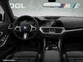 BMW 320 e Touring AHK SHZ Schwarz - thumbnail 4