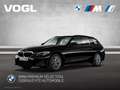 BMW 320 e Touring AHK SHZ Schwarz - thumbnail 1