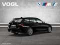 BMW 320 e Touring AHK SHZ Schwarz - thumbnail 2