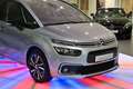 Citroen Grand C4 Picasso Grand C4 Spacetourer *LEDER*KLIMA*NAVI*PANO*SHZ* Gris - thumbnail 10