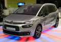 Citroen Grand C4 Picasso Grand C4 Spacetourer *LEDER*KLIMA*NAVI*PANO*SHZ* Gris - thumbnail 1