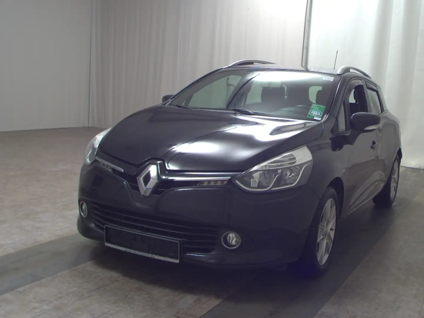 Renault Clio IV 0.9 TCe 90 eco² Grandtour ENERGY Dynamique - 2