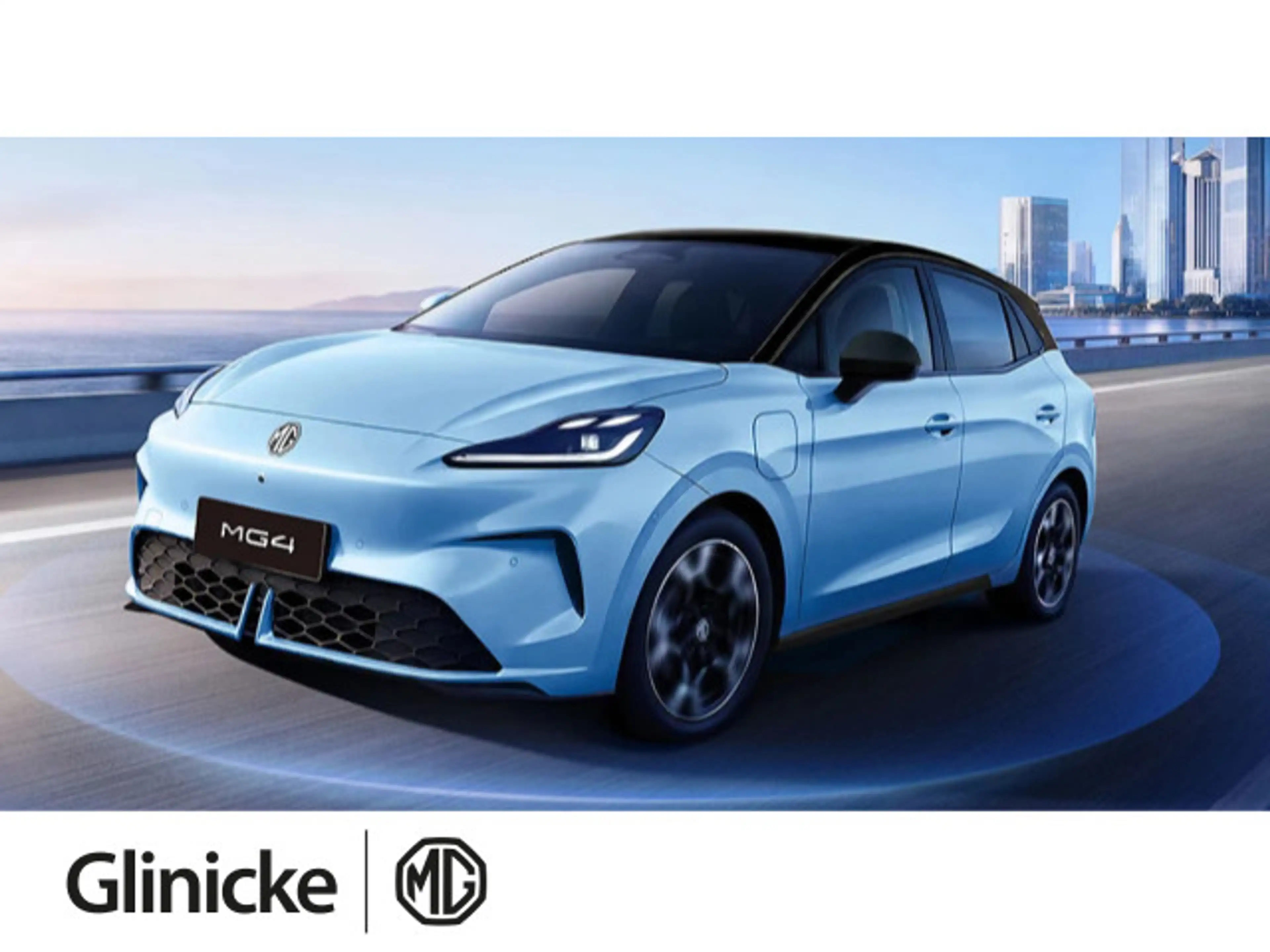 MG Others 54 kWh *DESIGN EDITION*LIMITIERT*