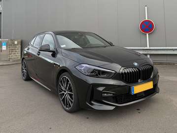118i Aut. M Sport