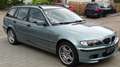BMW 320 320d touring Gris - thumbnail 8