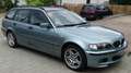 BMW 320 320d touring Gris - thumbnail 6