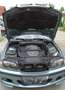 BMW 320 320d touring Gris - thumbnail 4