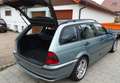 BMW 320 320d touring Gris - thumbnail 2