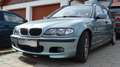 BMW 320 320d touring Gris - thumbnail 9