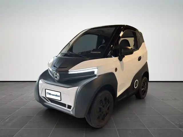 Nissan E-NV200 S05 - UNICO - 1 BAT - L6