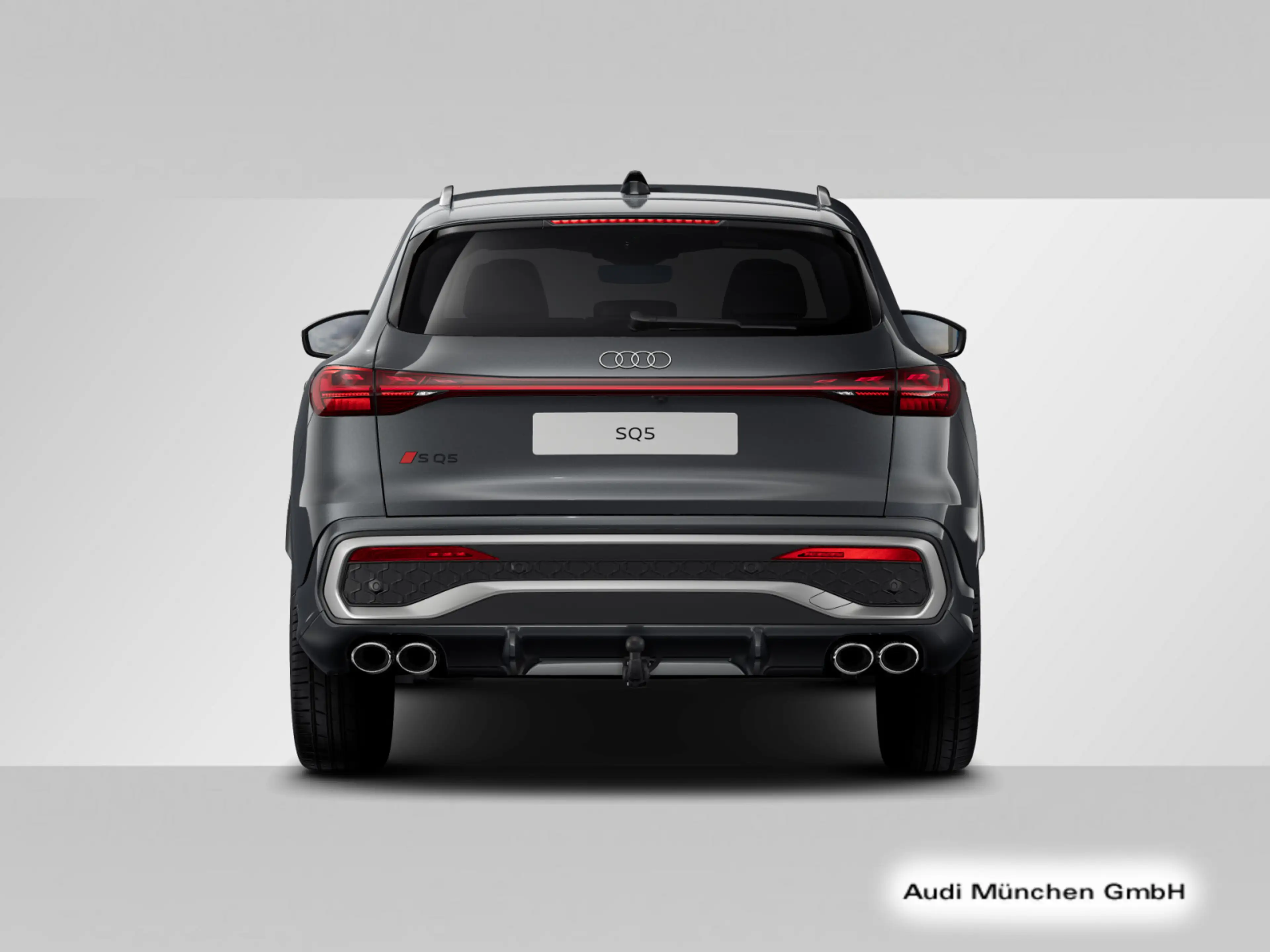 Audi SQ5 TFSI S tronic Matrix/ACC/B&O/HUD/Navi+/Memor — photo 9