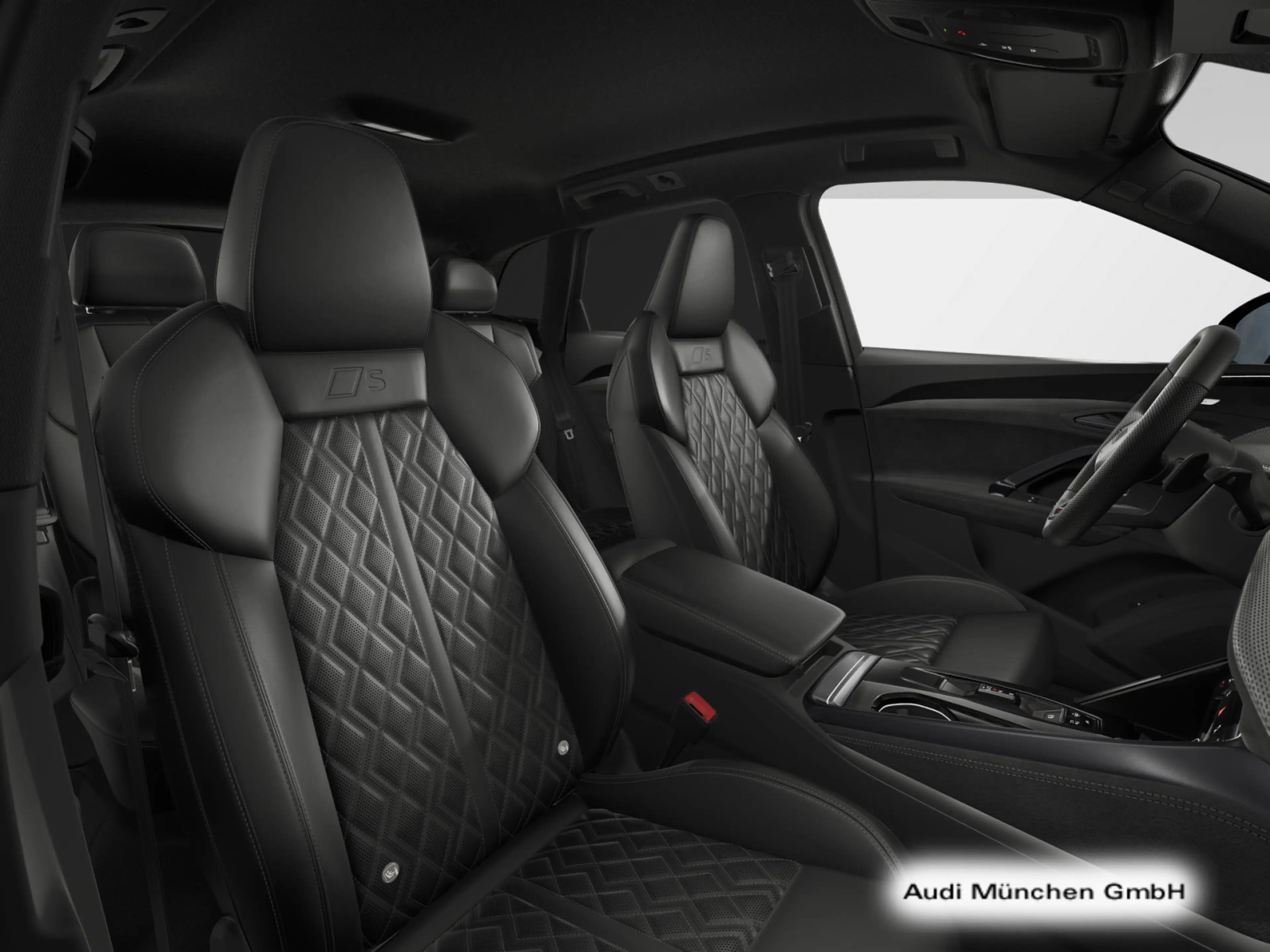 Audi SQ5 TFSI S tronic Matrix/ACC/B&O/HUD/Navi+/Memor — photo 12