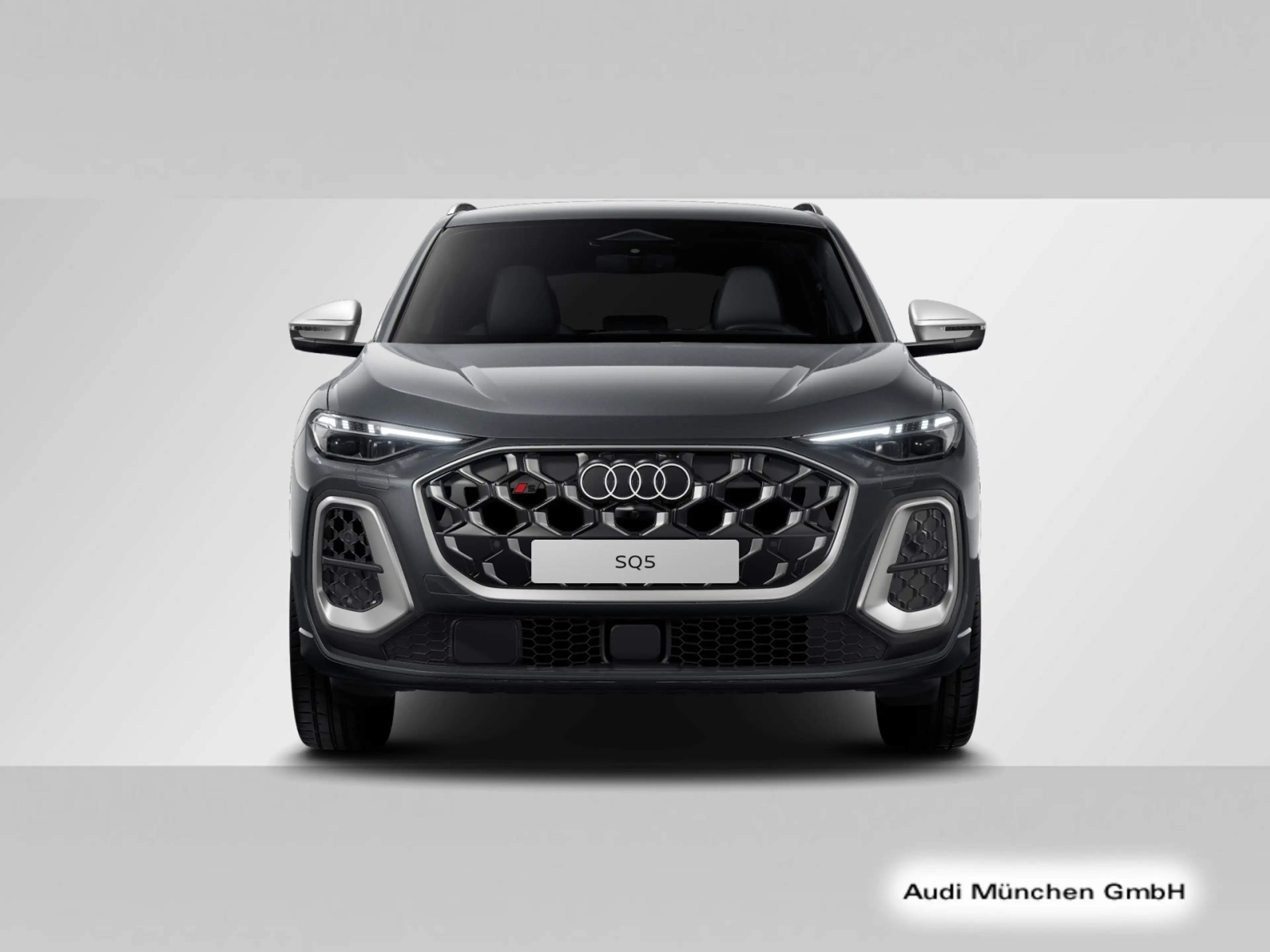 Audi SQ5 TFSI S tronic Matrix/ACC/B&O/HUD/Navi+/Memor — photo 5