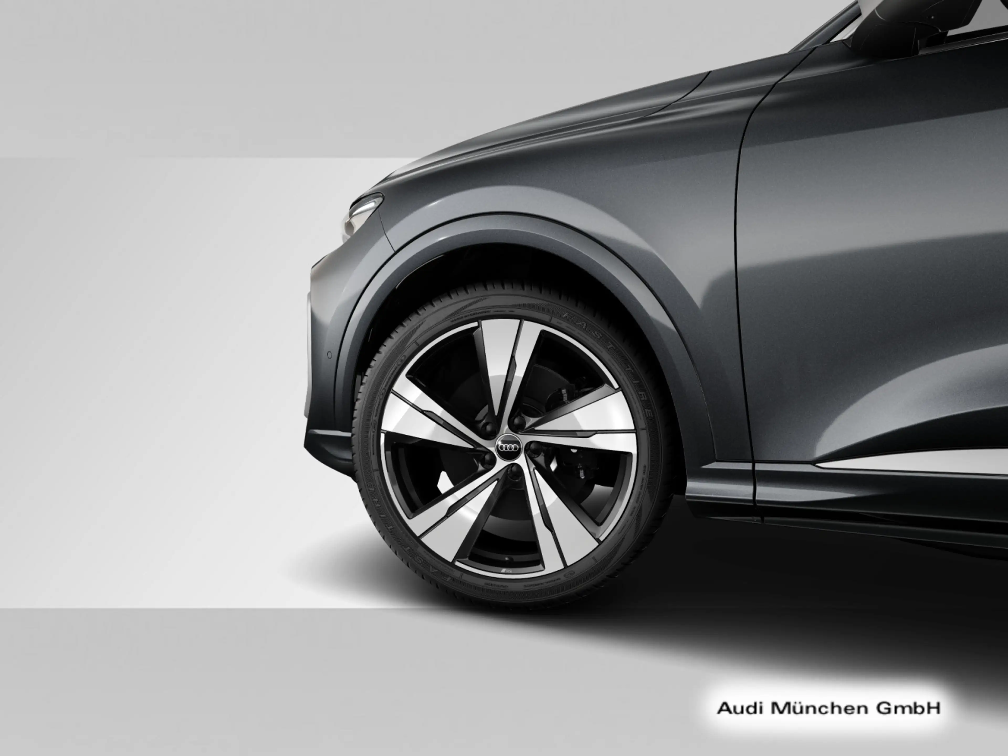 Audi SQ5 TFSI S tronic Matrix/ACC/B&O/HUD/Navi+/Memor — photo 6