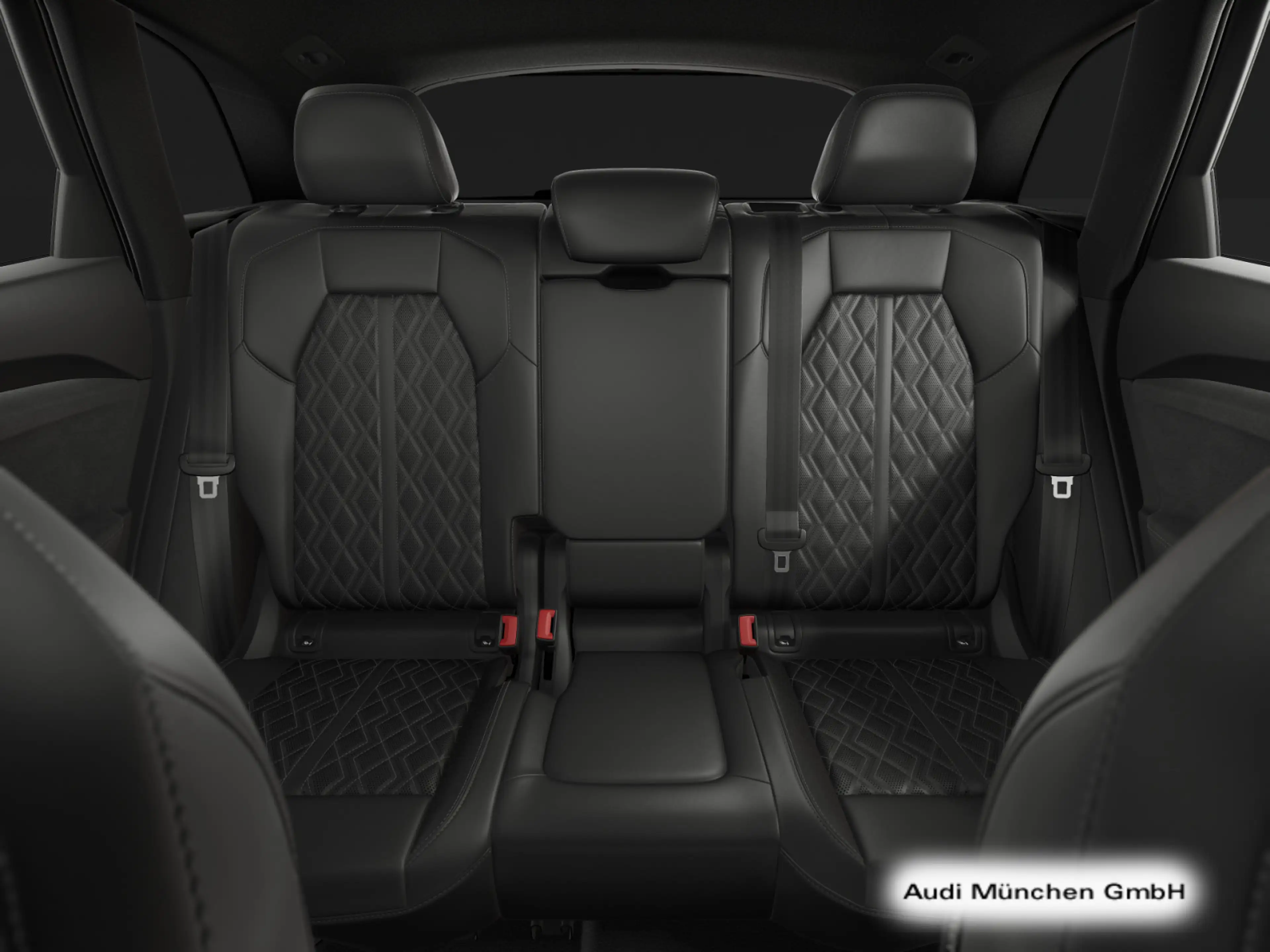 Audi SQ5 TFSI S tronic Matrix/ACC/B&O/HUD/Navi+/Memor — photo 13