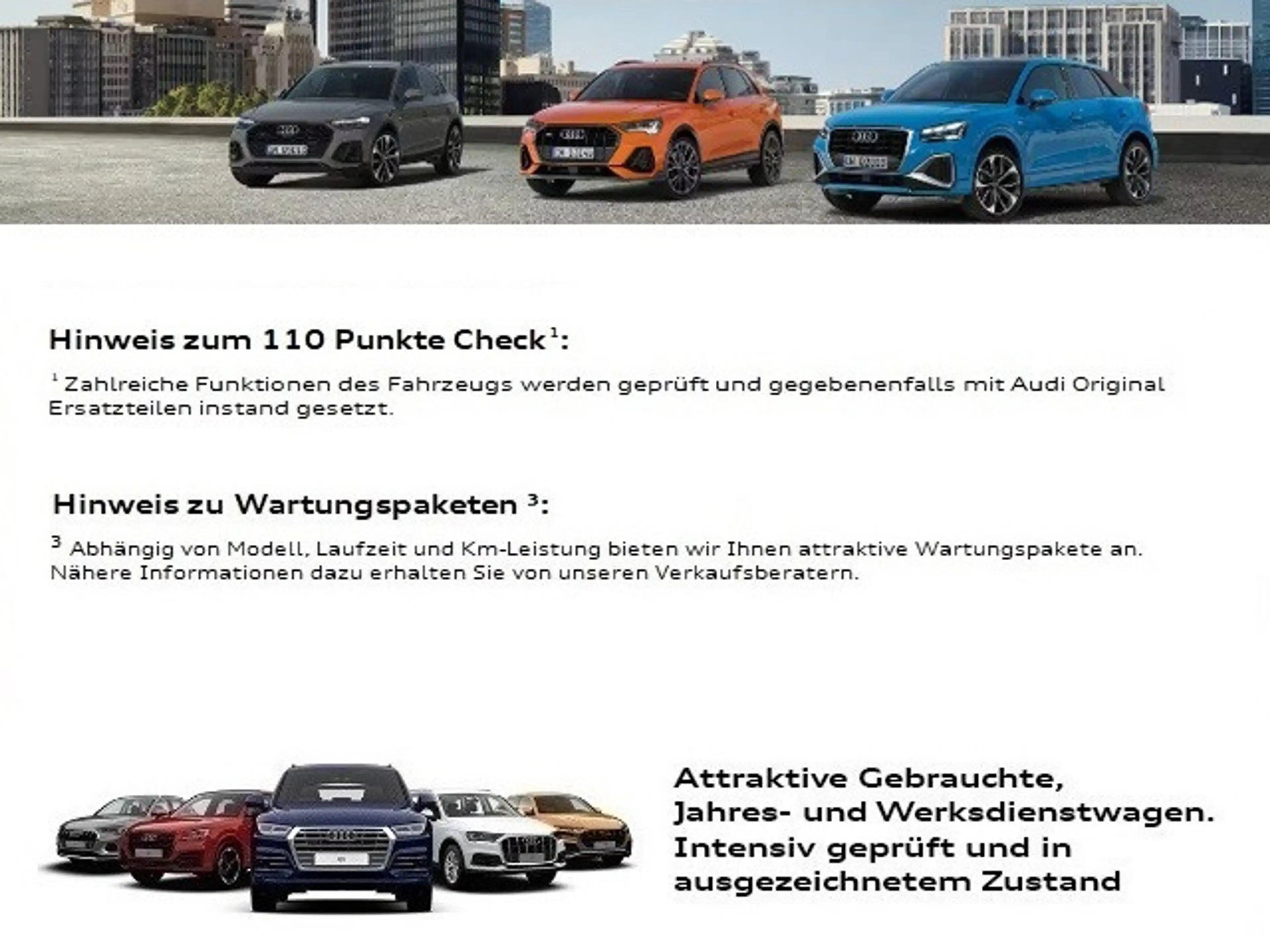 Audi SQ5 TFSI S tronic Matrix/ACC/B&O/HUD/Navi+/Memor — photo 2