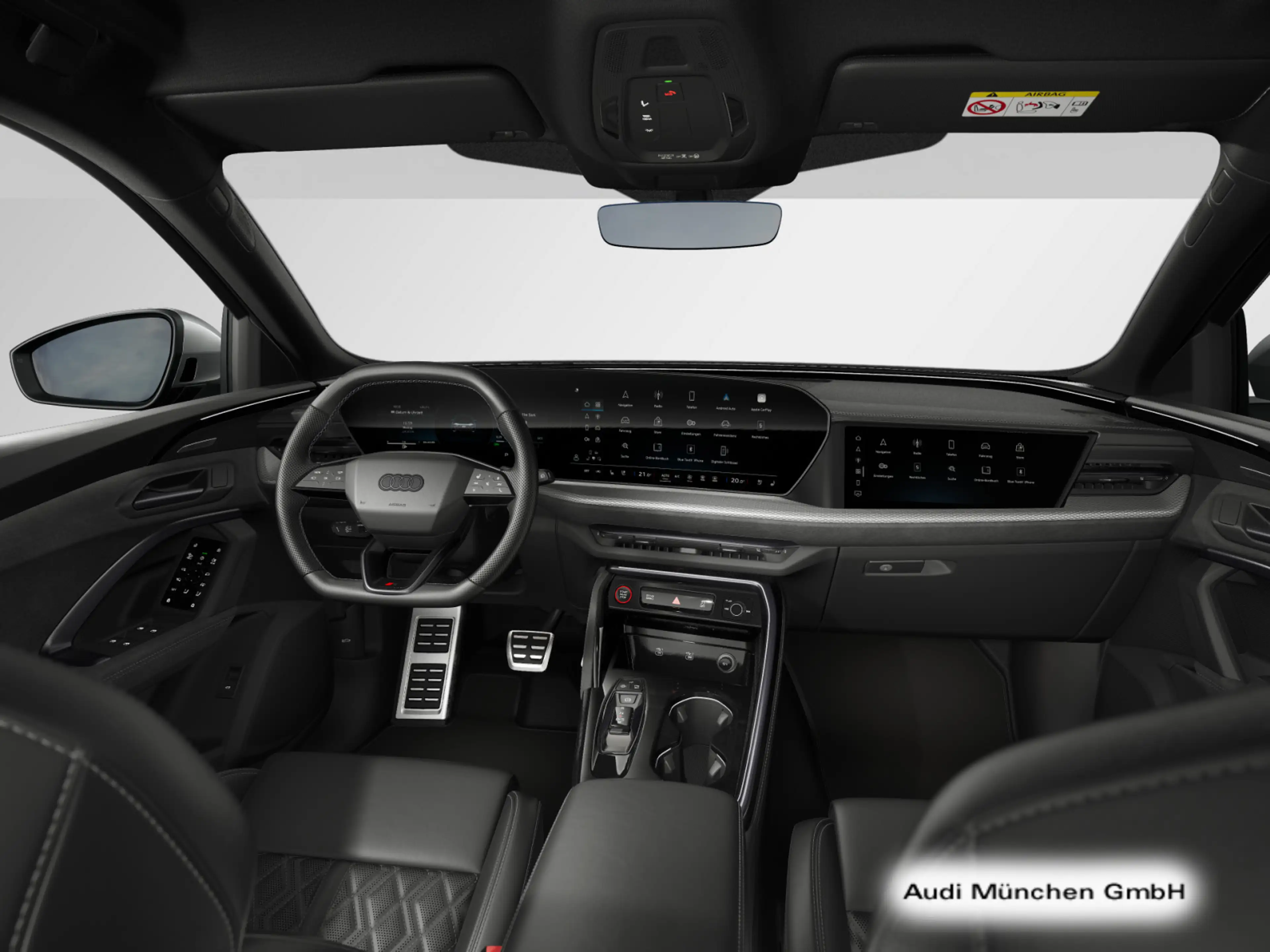 Audi SQ5 TFSI S tronic Matrix/ACC/B&O/HUD/Navi+/Memor — photo 11