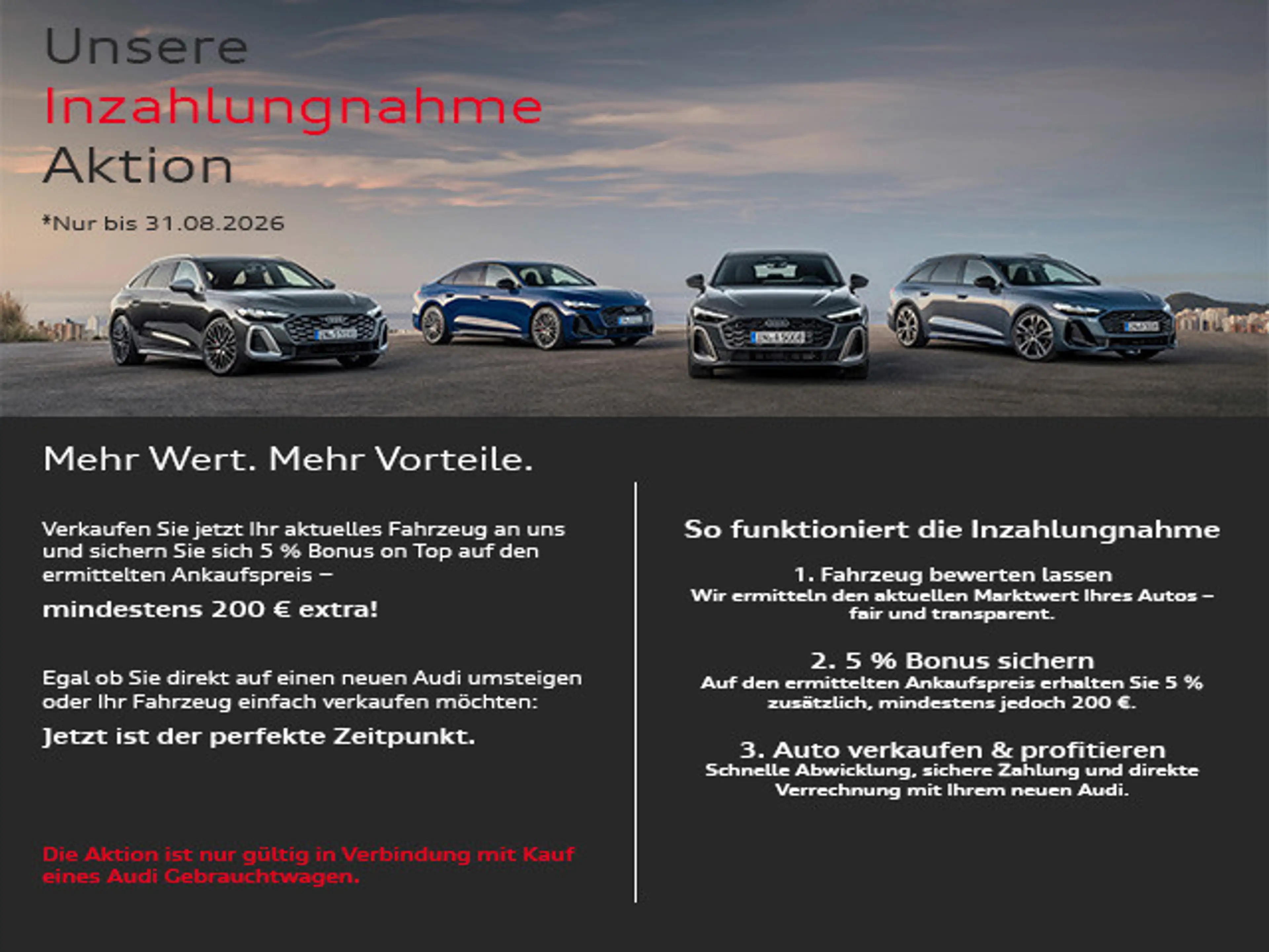 Audi SQ5 TFSI S tronic Matrix/ACC/B&O/HUD/Navi+/Memor — photo 3