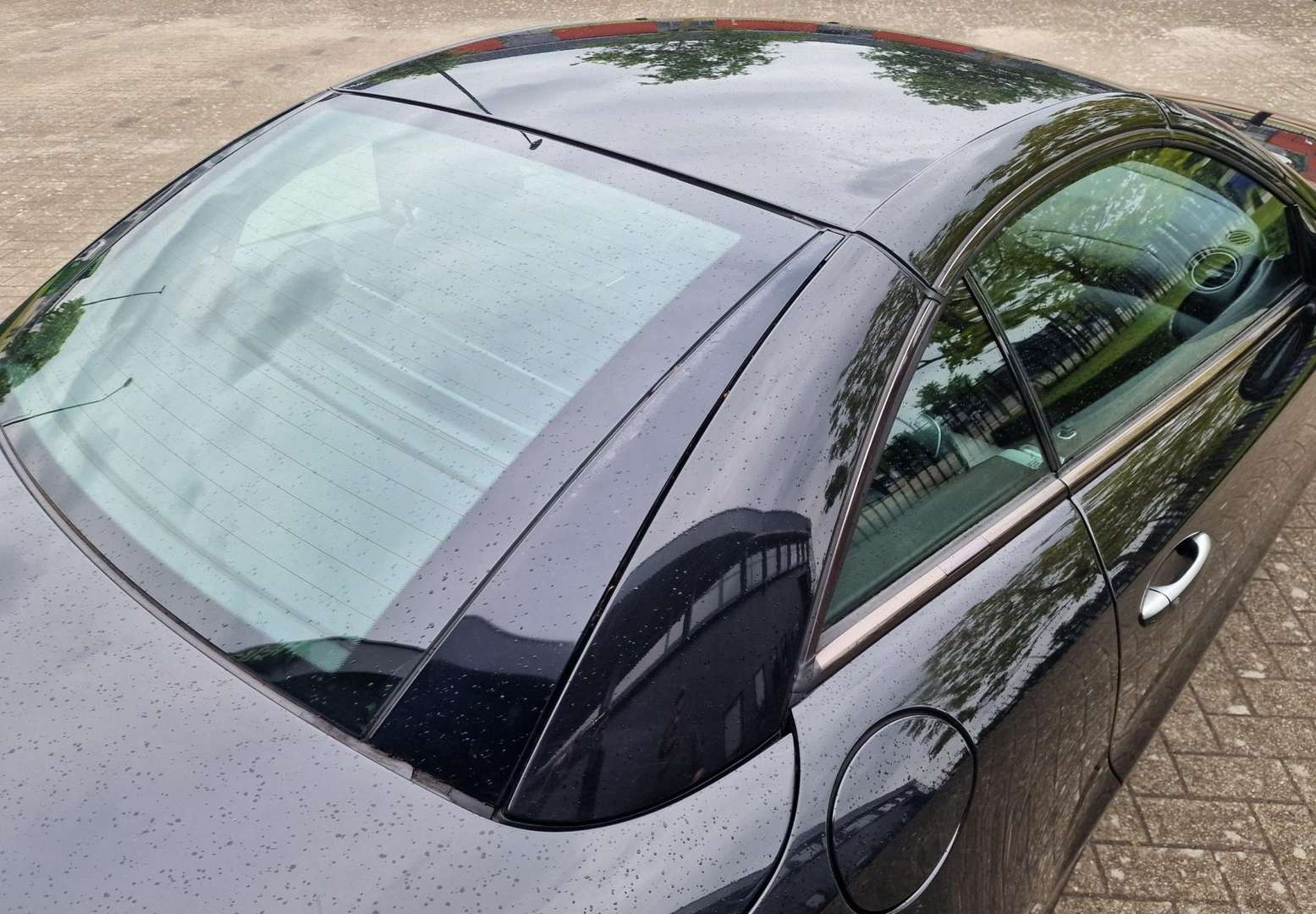 Mercedes-Benz SL afbeelding 26